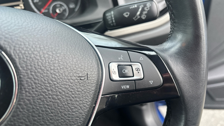 Volkswagen Polo 1.0 TSI 95 SE 5dr DSG Petrol Hatchback